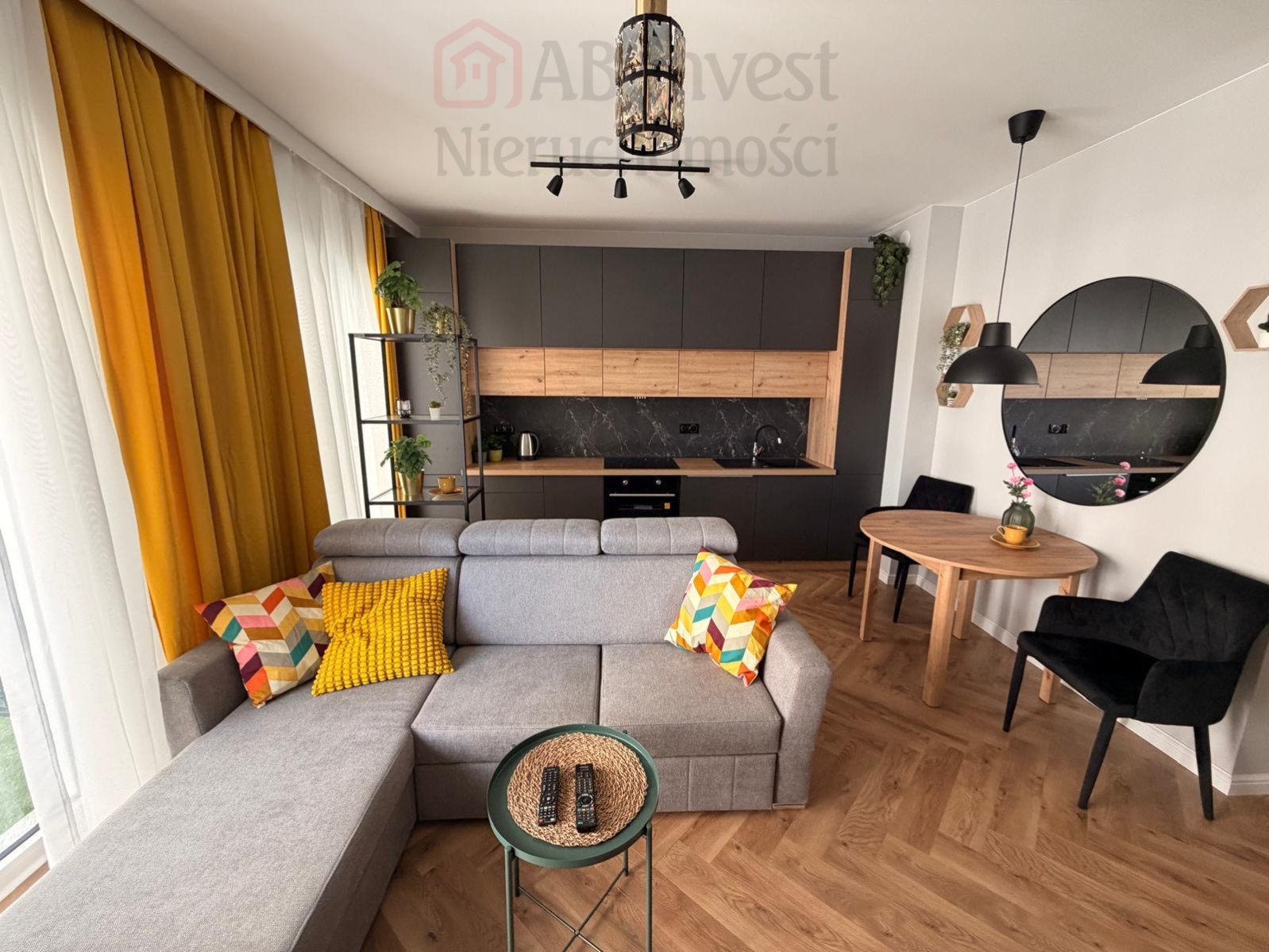 Mieszkanie Wynajem Szczecin Centrum Zielonego Mostu