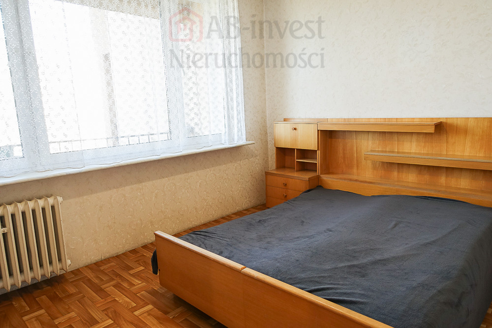 Mieszkanie Sprzedaż Szczecin Centrum Małopolska