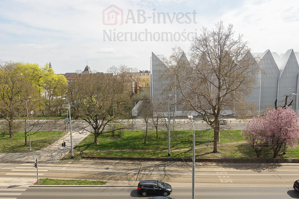 Mieszkanie Sprzedaż Szczecin Centrum Małopolska