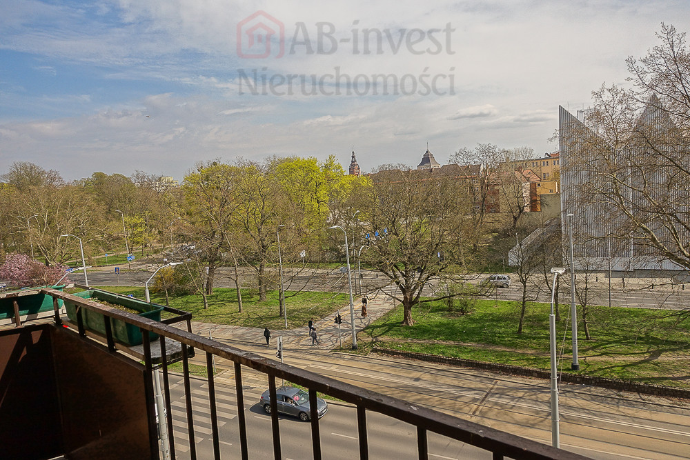 Mieszkanie Sprzedaż Szczecin Centrum Małopolska