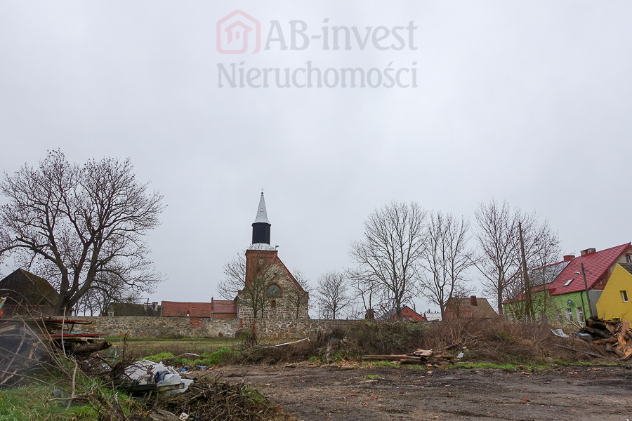 Działka Sprzedaż Załęże