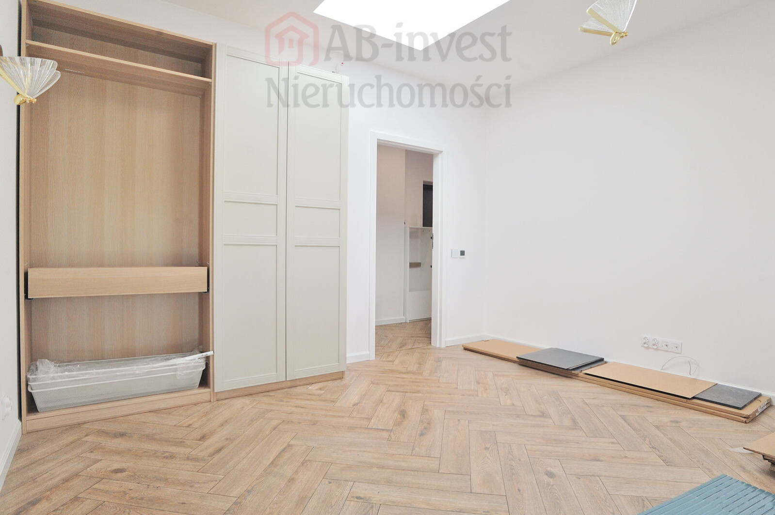 Mieszkanie Wynajem Szczecin Śródmieście-Centrum Marszałka Józefa Piłsudskiego
