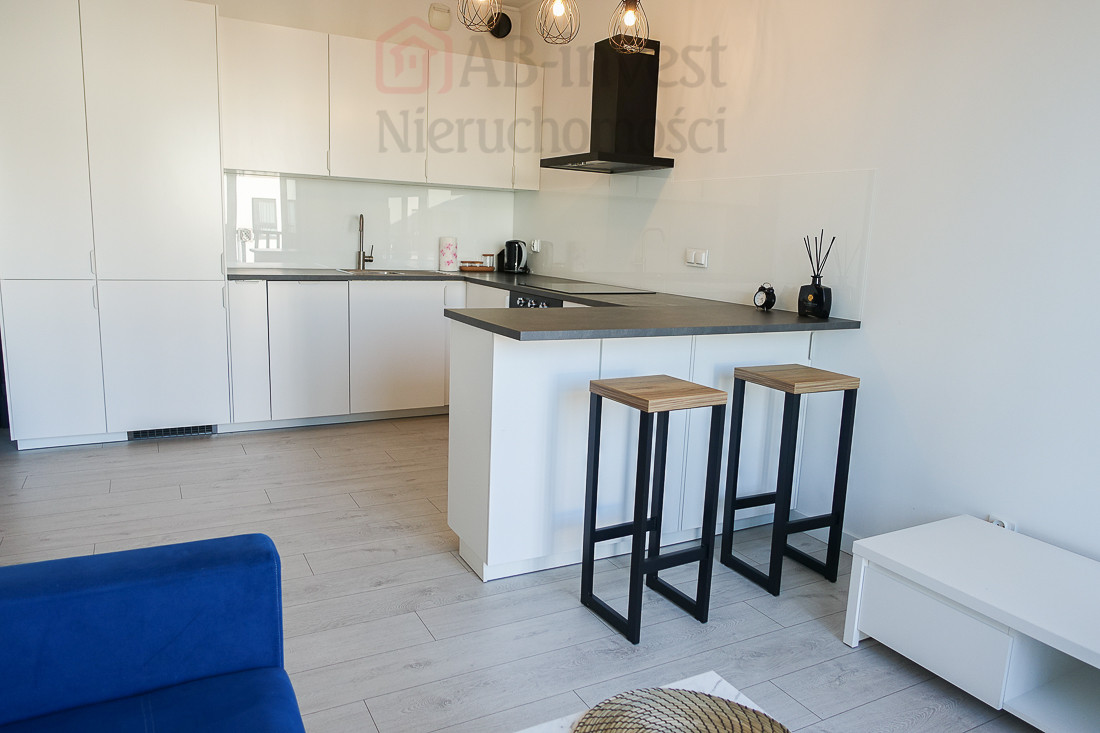 Mieszkanie Wynajem Szczecin Centrum Gabriela Narutowicza 1