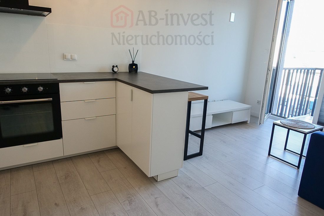 Mieszkanie Wynajem Szczecin Centrum Gabriela Narutowicza 5