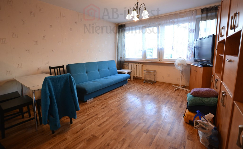 Mieszkanie Wynajem Szczecin Pomorzany 1