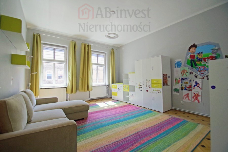 Mieszkanie Sprzedaż Szczecin Śródmieście-Centrum Władysława Łokietka 1