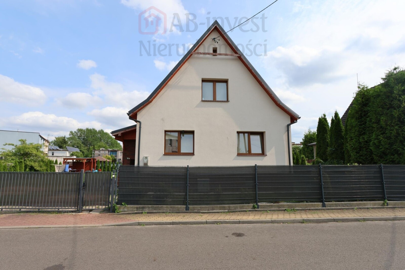 Dom Sprzedaż Goleniów 1