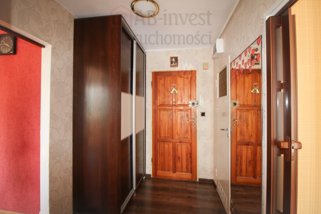 Mieszkanie Sprzedaż Police Zygmunta Wróblewskiego 11