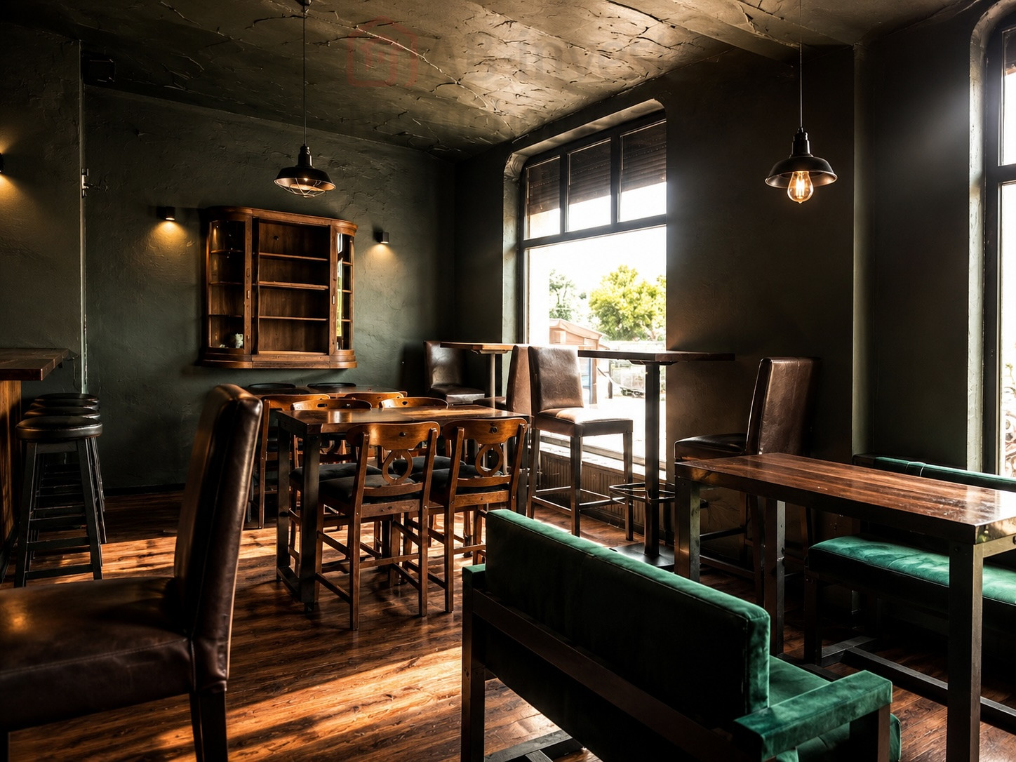 Lokal Wynajem Szczecin Śródmieście-Centrum 5