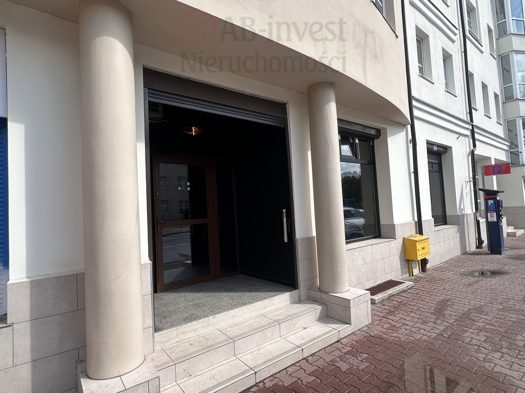 Lokal Wynajem Szczecin Śródmieście-Centrum 8