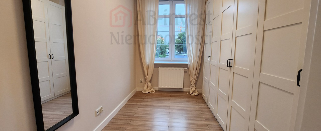 Mieszkanie Wynajem Szczecin Centrum Jerzego Janosika 9