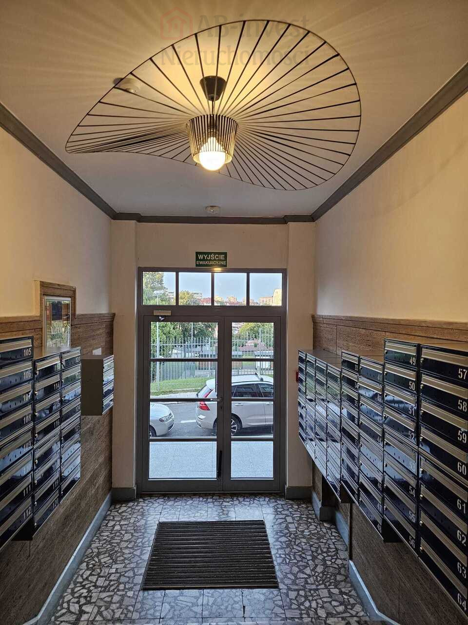 Mieszkanie Wynajem Szczecin Centrum Jerzego Janosika 11