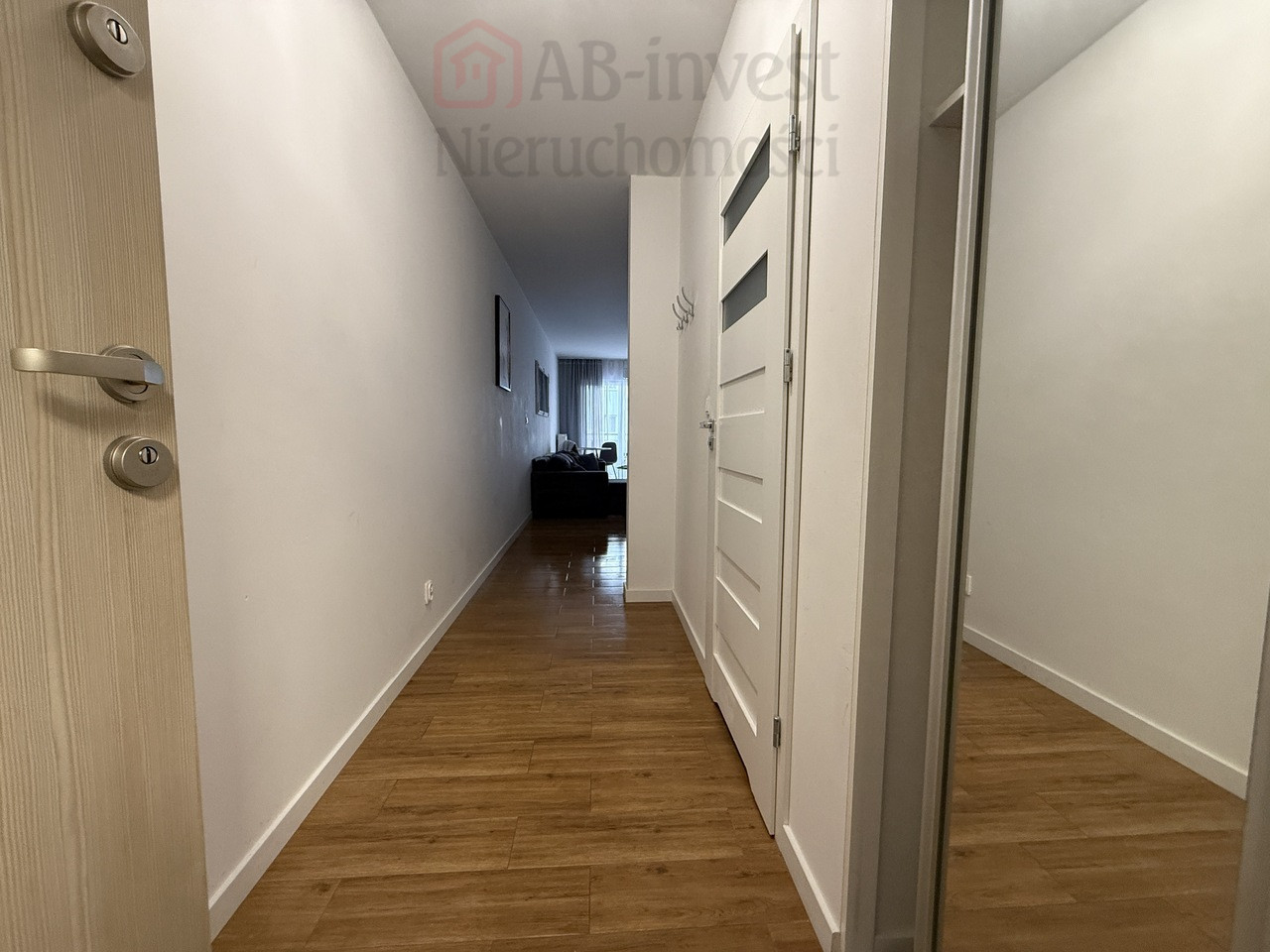 Mieszkanie Wynajem Szczecin Śródmieście-Centrum Potulicka 7