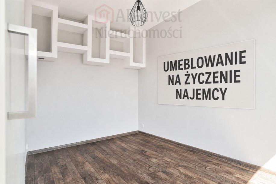 Mieszkanie Wynajem Szczecin Śródmieście ks. Piotra Ściegiennego 11