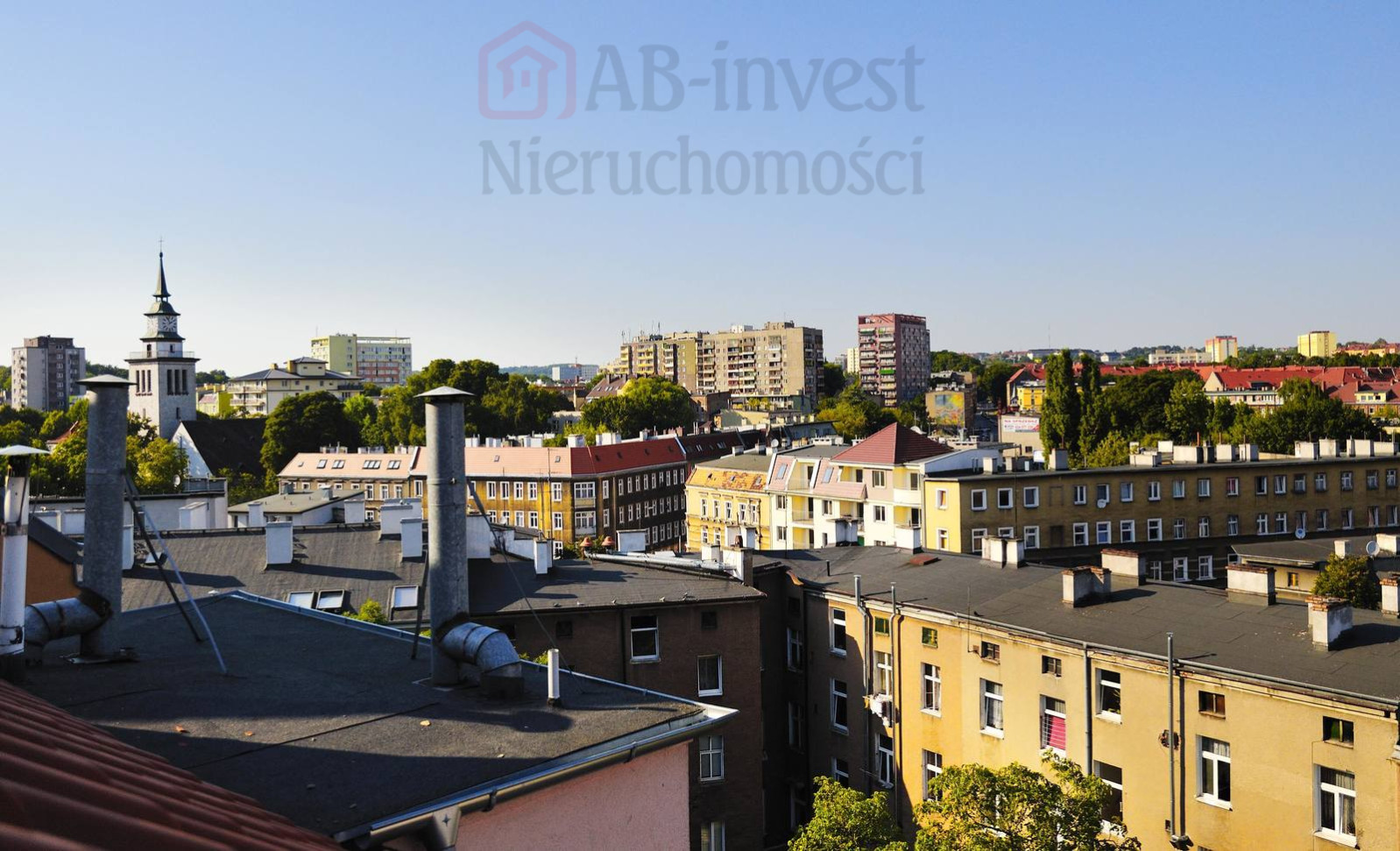 Mieszkanie Wynajem Szczecin Śródmieście ks. Piotra Skargi 19