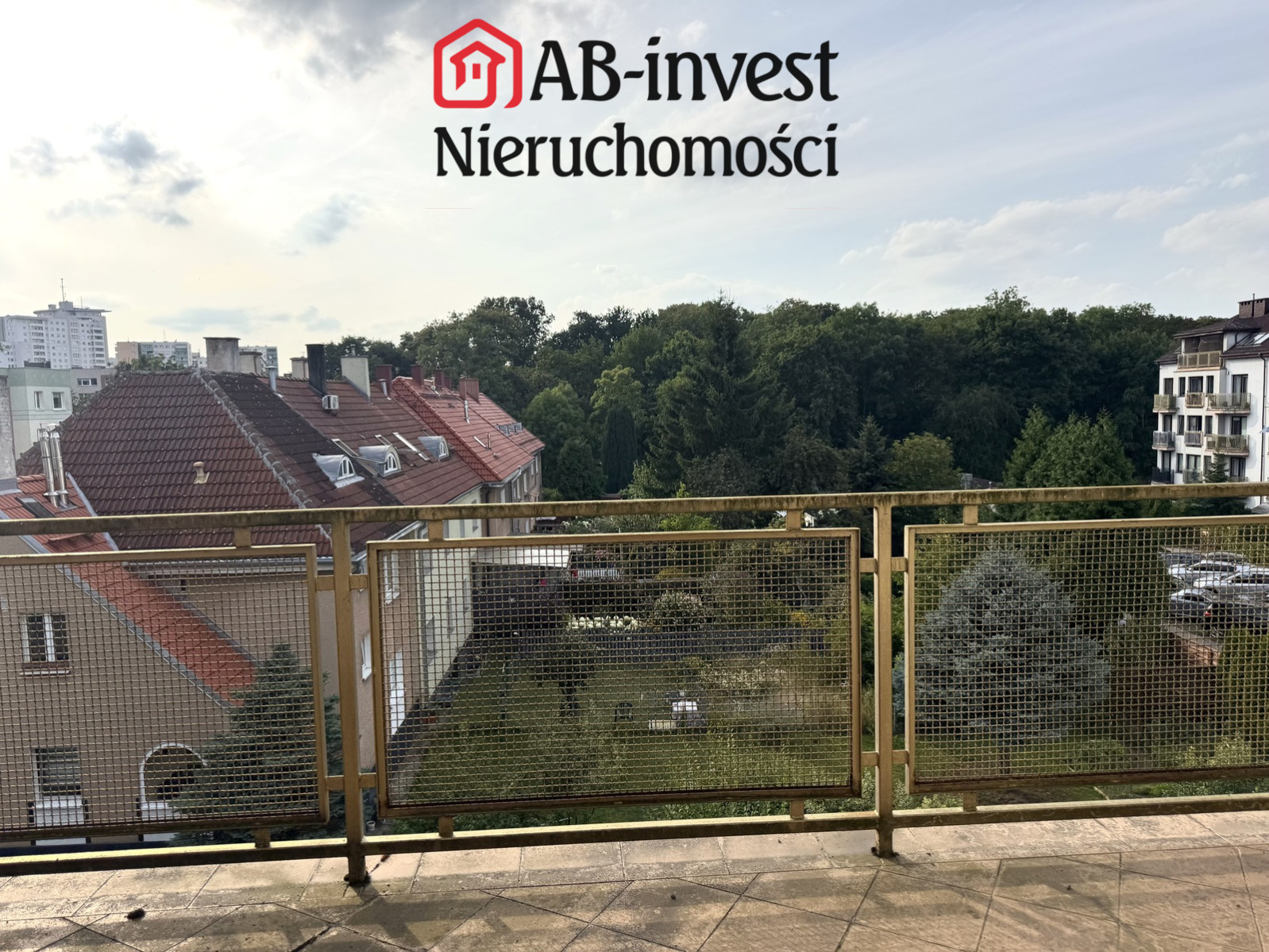 Mieszkanie Sprzedaż Szczecin Niebuszewo Maksymiliana Golisza 5
