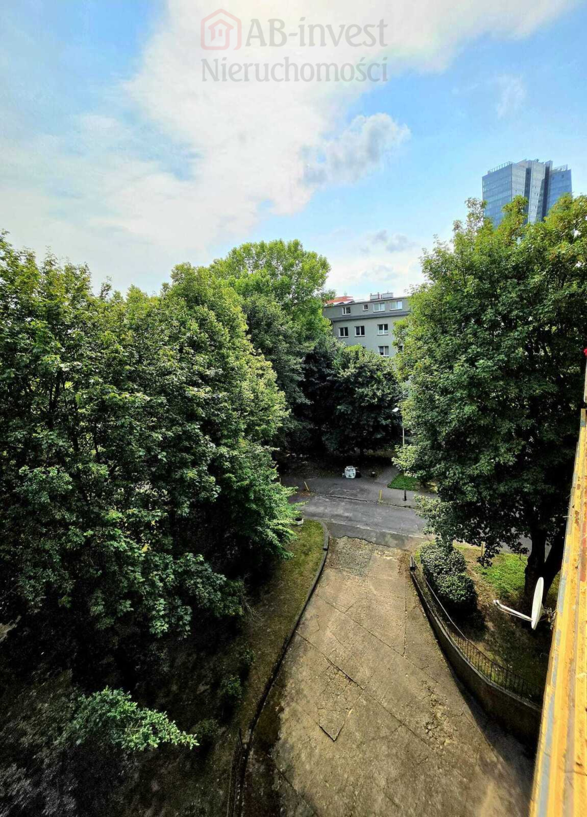 Mieszkanie Sprzedaż Szczecin Śródmieście-Centrum Odzieżowa 13