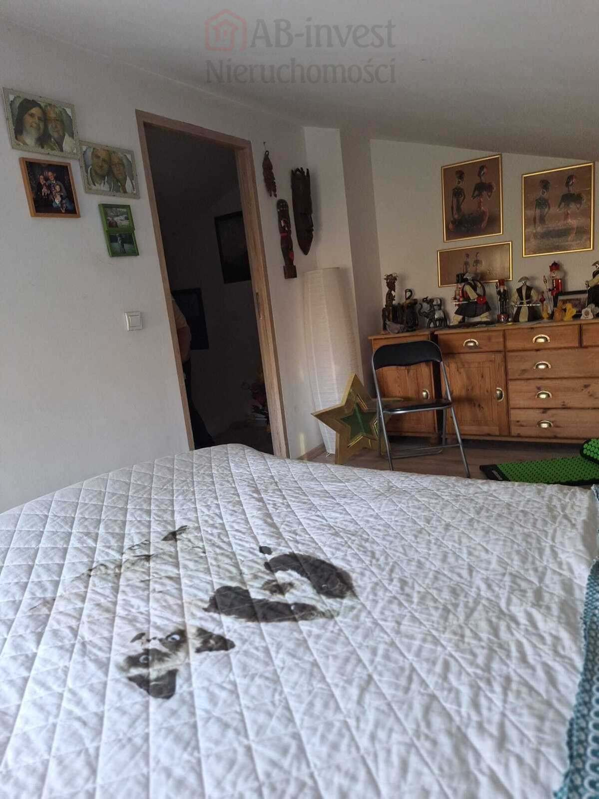 Dom Sprzedaż Szczecin Żelechowa 5