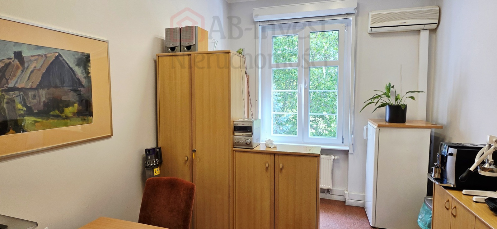 Lokal Wynajem Szczecin Centrum Michała Kleofasa Ogińskiego 12