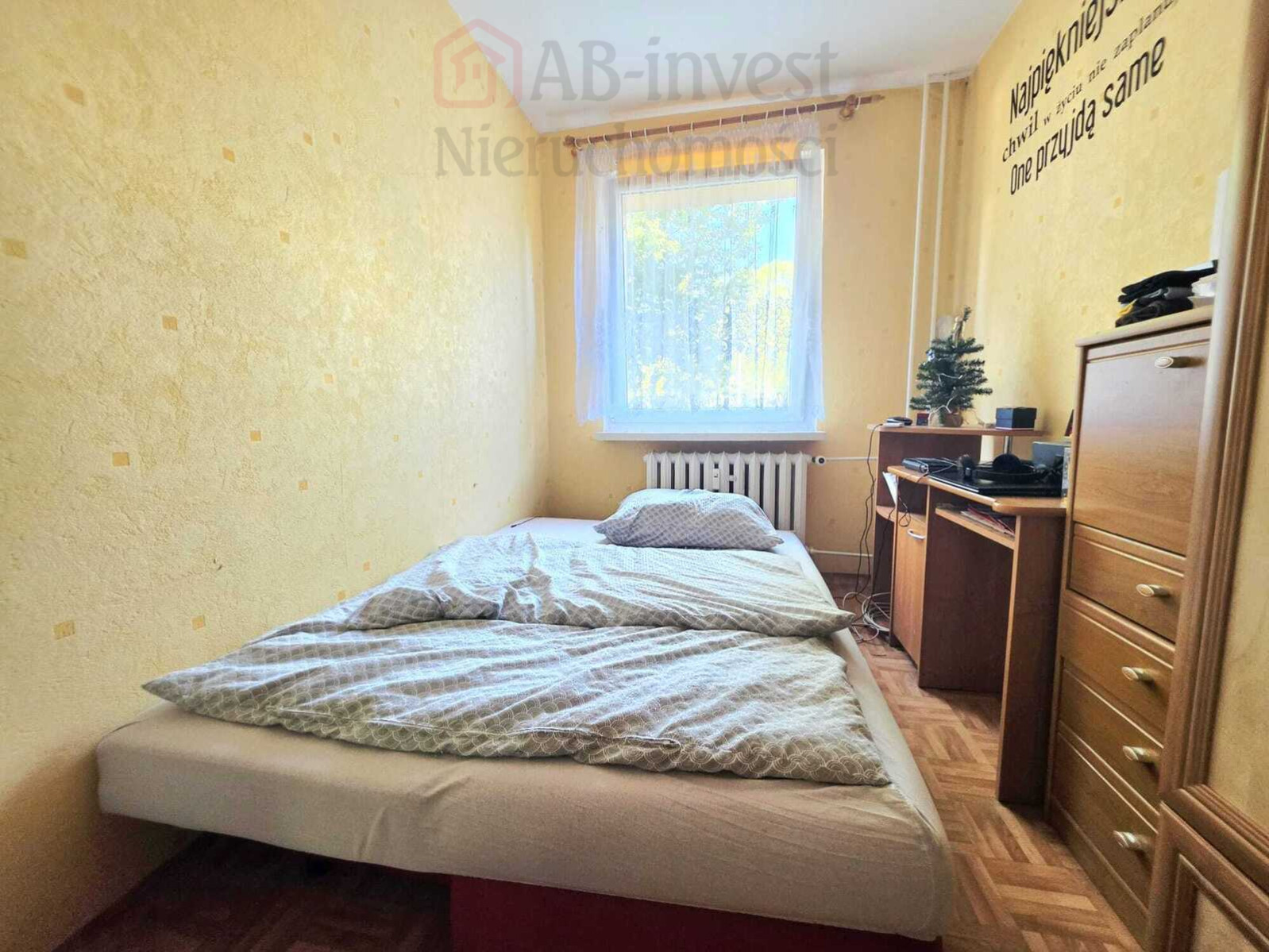 Mieszkanie Sprzedaż Police Bankowa 7