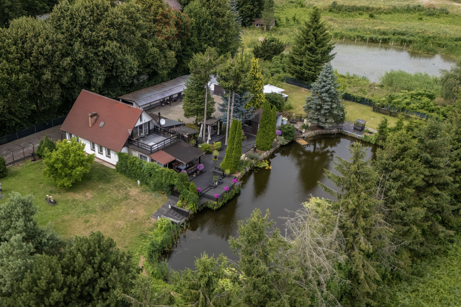 Dom Sprzedaż Czarna Łąka 94