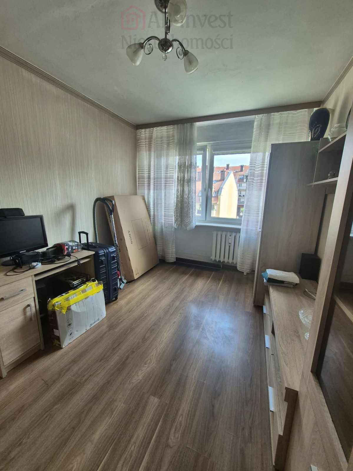 Mieszkanie Sprzedaż Szczecin Niebuszewo Łucznicza 7