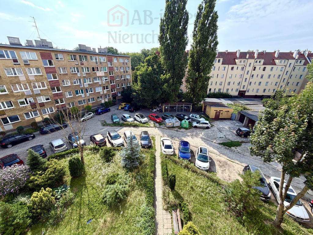 Mieszkanie Sprzedaż Szczecin Centrum 13