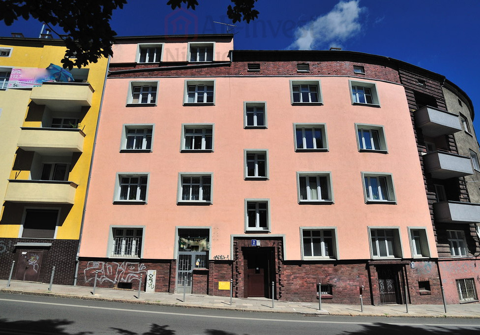Mieszkanie Wynajem Szczecin Centrum ks. Piotra Skargi 13