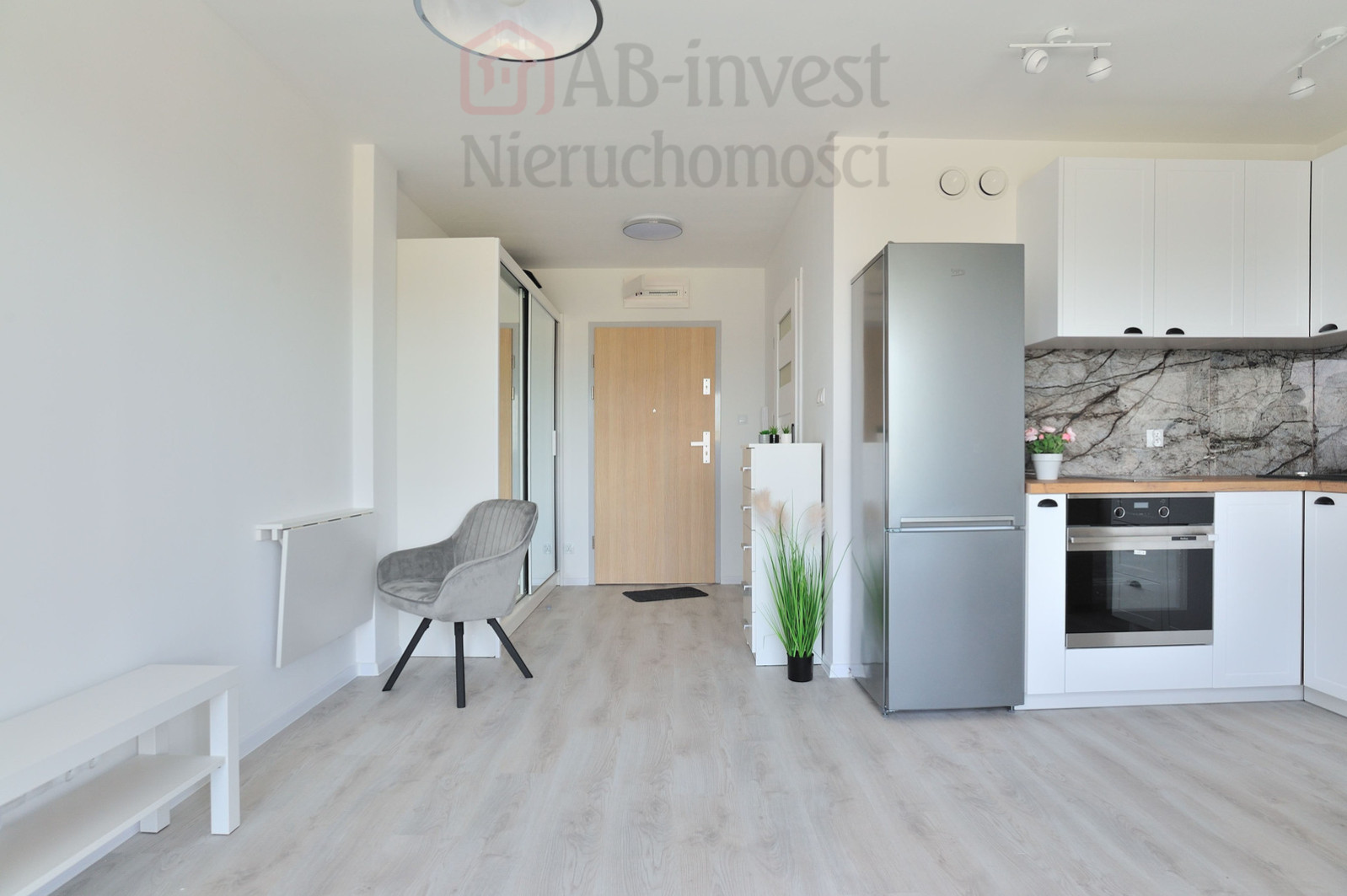Mieszkanie Wynajem Szczecin Gumieńce Bronowicka 6