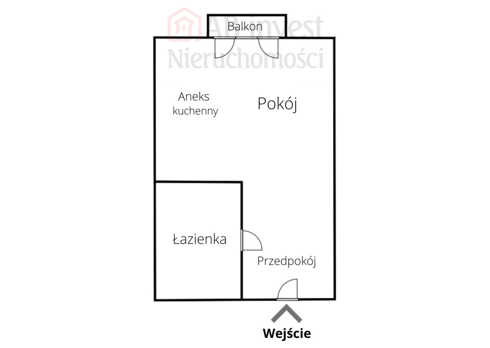 Mieszkanie Wynajem Szczecin Gumieńce Bronowicka 13