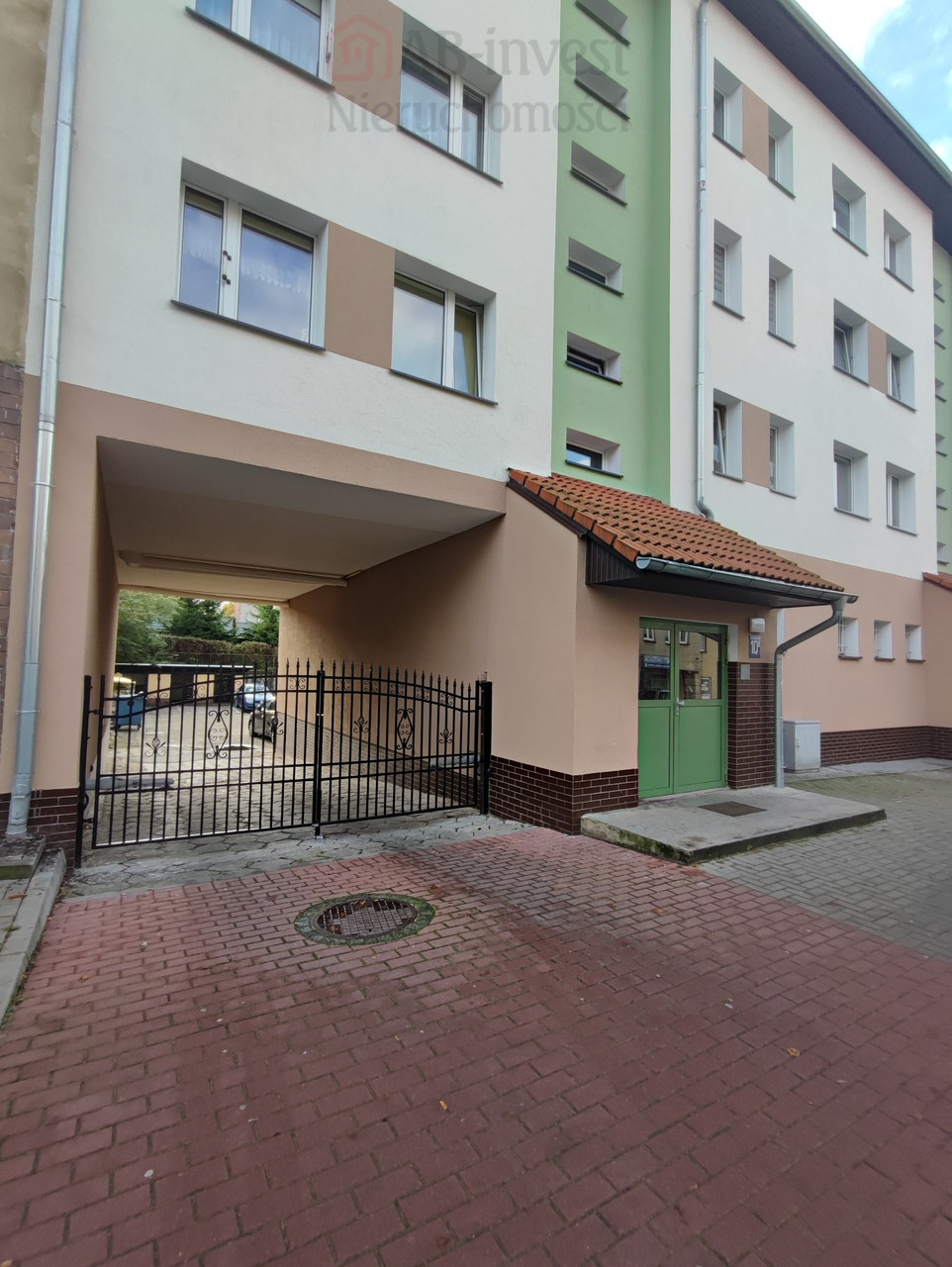 Mieszkanie Wynajem Stargard Bolesława Limanowskiego 17