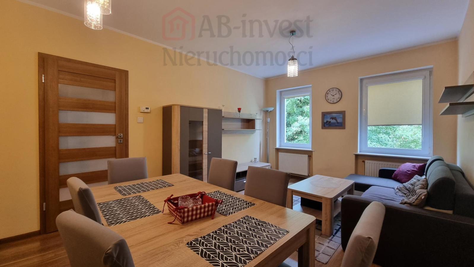 Mieszkanie Wynajem Szczecin Niebuszewo Jana Żupańskiego 2