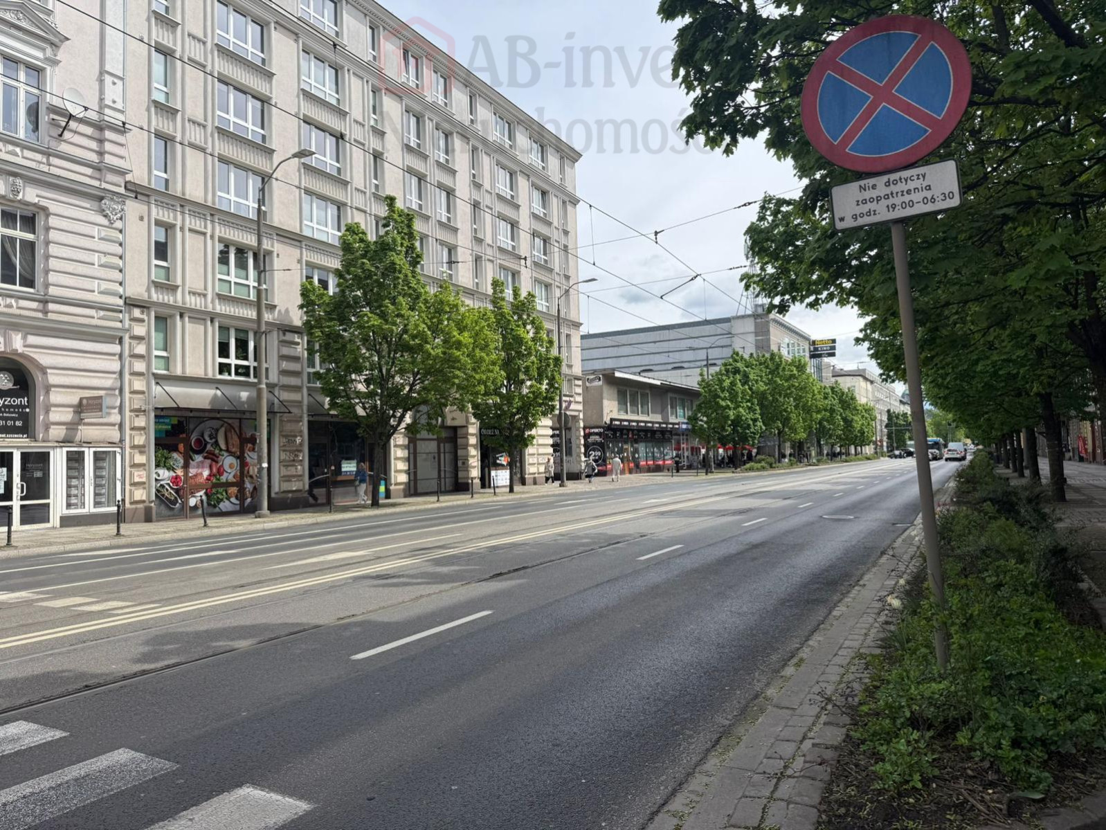 Mieszkanie Wynajem Szczecin Centrum Bolesława Krzywoustego 3