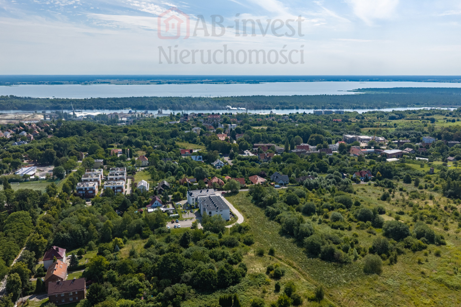 Mieszkanie Sprzedaż Szczecin Bukowo Mirosława Kimnesa 11