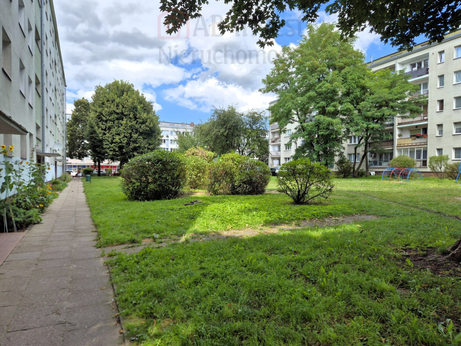 Mieszkanie Sprzedaż Szczecin Centrum Odzieżowa 3