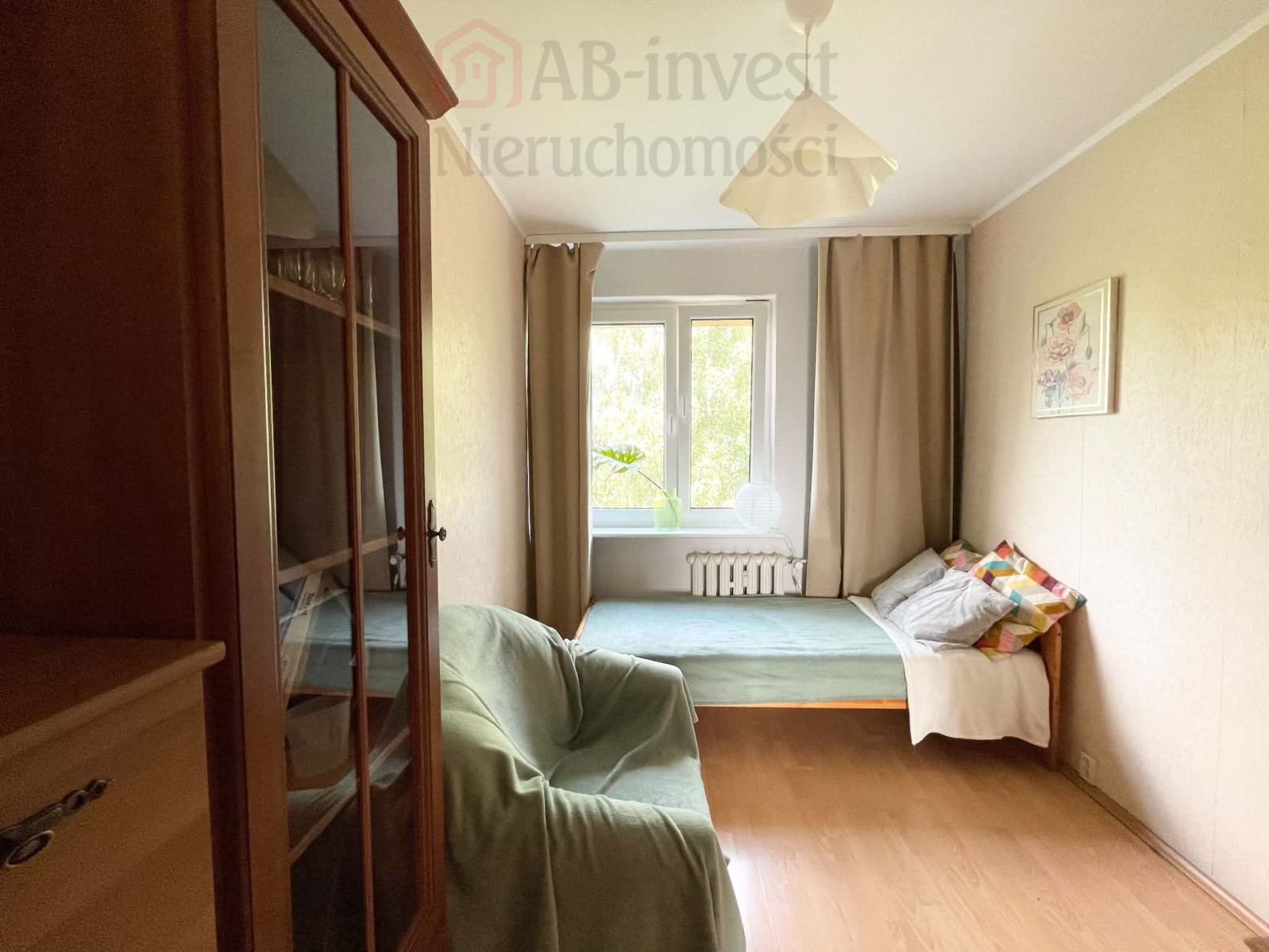 Mieszkanie Wynajem Szczecin Gumieńce Cukrowa 6