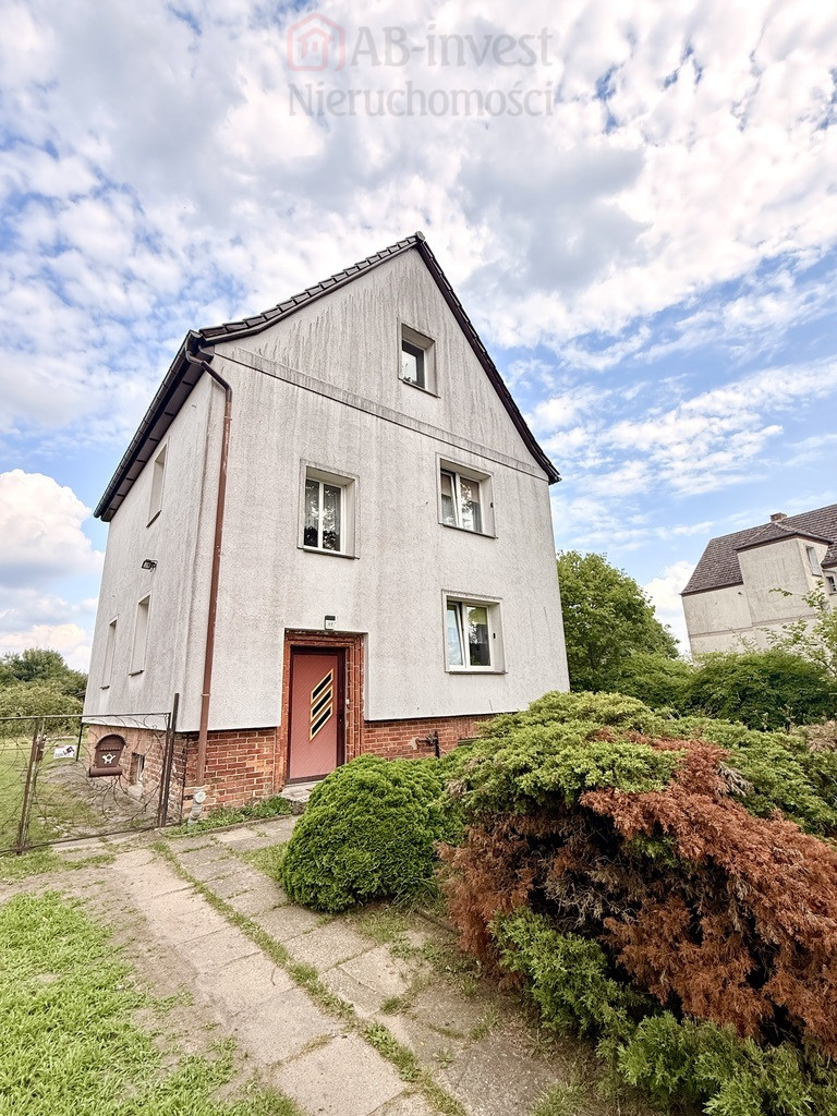 Dom Sprzedaż Stargard Nowowiejska 1
