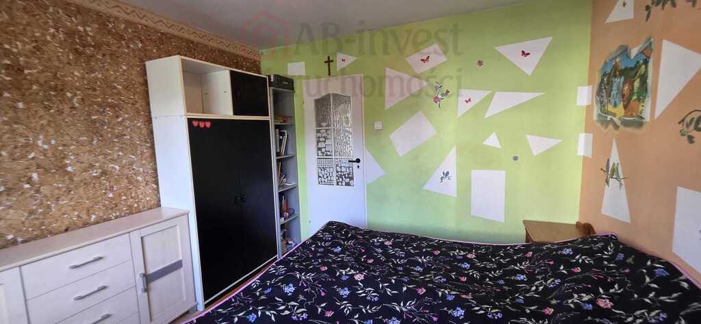 Mieszkanie Sprzedaż Szczecin Dąbie Glazurowa 5