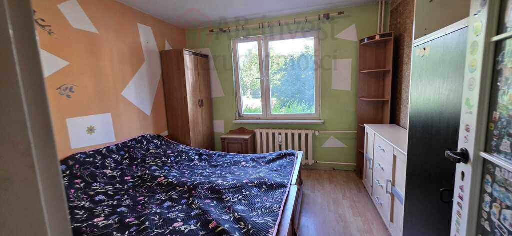 Mieszkanie Sprzedaż Szczecin Dąbie Glazurowa 4