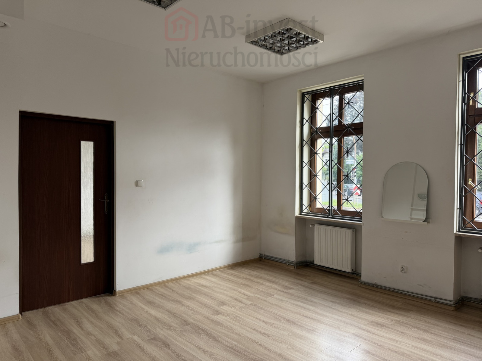 Mieszkanie Sprzedaż Szczecin Śródmieście-Centrum Aleja Bohaterów Warszawy 4