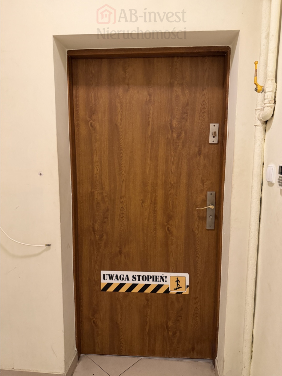 Mieszkanie Sprzedaż Szczecin Śródmieście-Centrum Aleja Bohaterów Warszawy 20