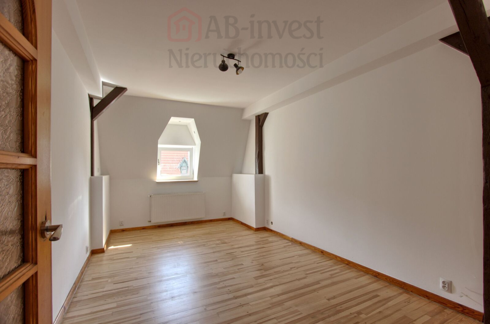 Mieszkanie Sprzedaż Szczecin Centrum Aleja Piastów