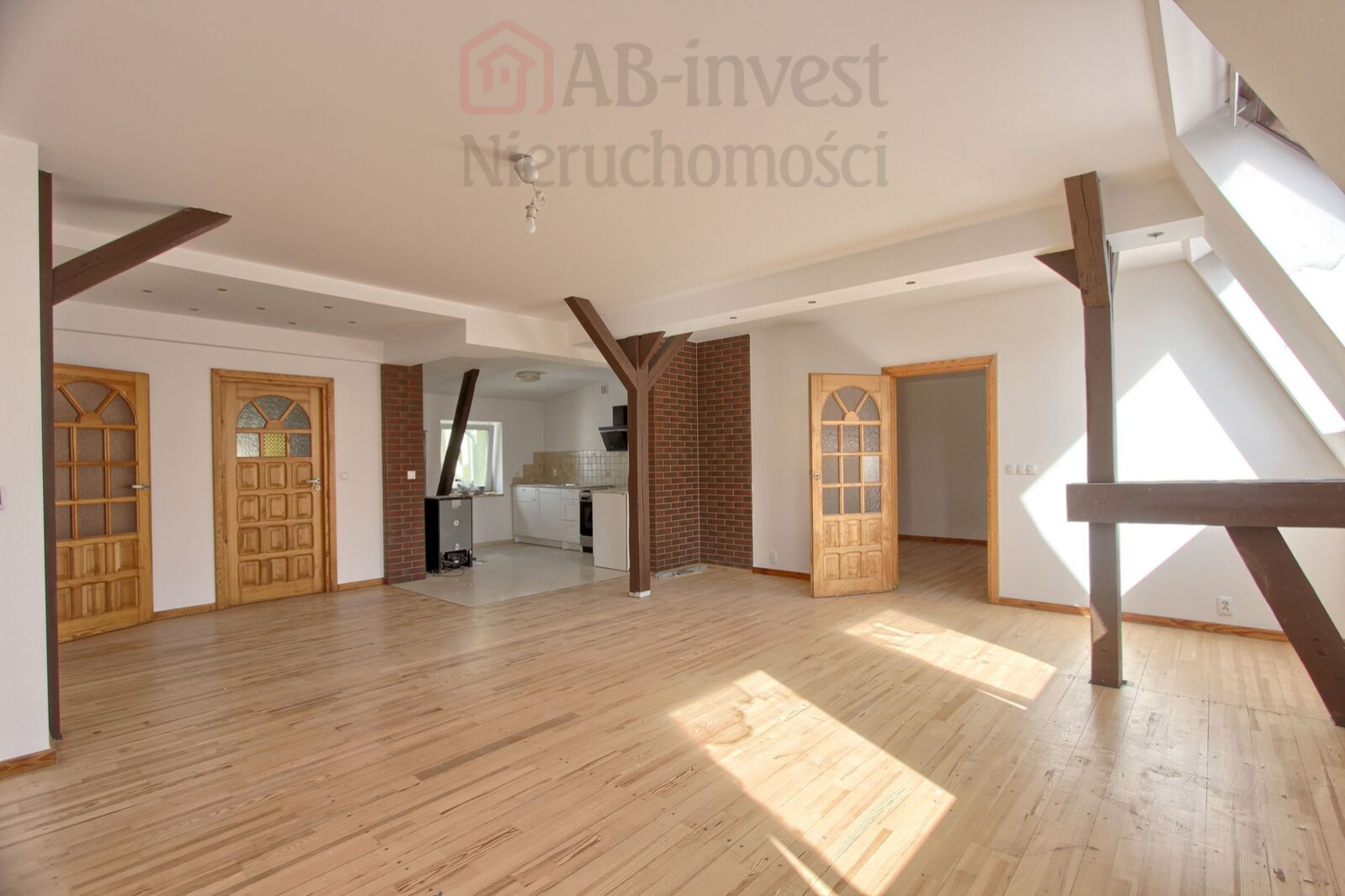 Mieszkanie Sprzedaż Szczecin Centrum Aleja Piastów