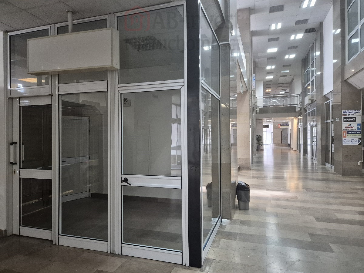 Lokal Sprzedaż Szczecin Centrum 1
