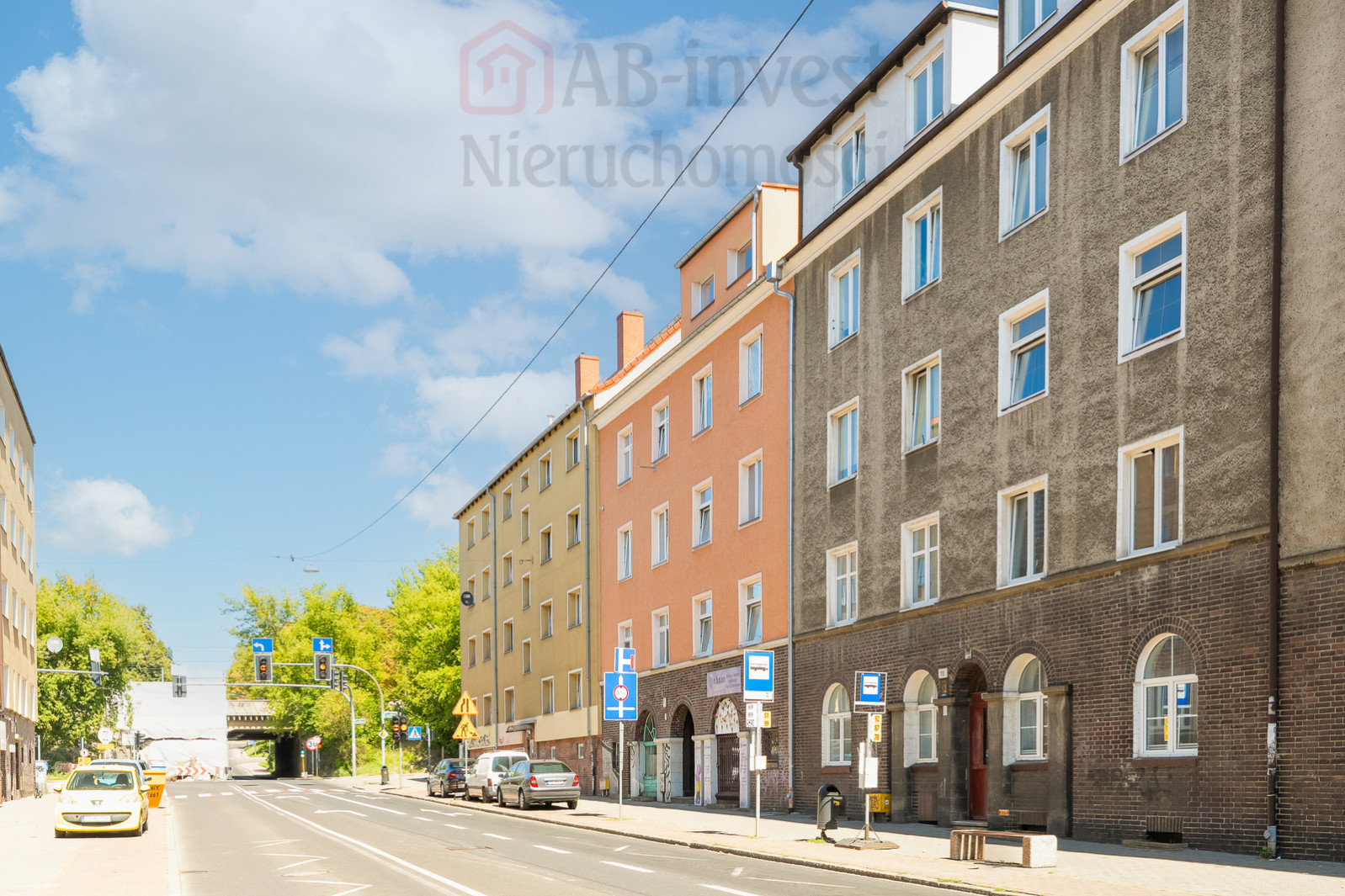 Mieszkanie Sprzedaż Szczecin Niebuszewo ks. Hugona Kołłątaja 15