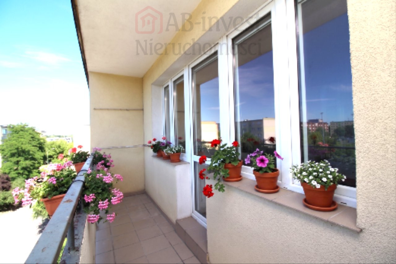 Mieszkanie Sprzedaż Stargard Bolesława Prusa 1
