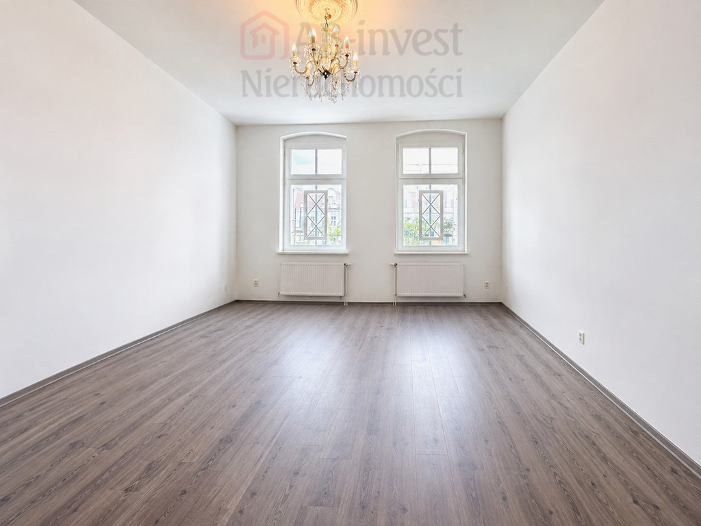 Mieszkanie Sprzedaż Szczecin Centrum