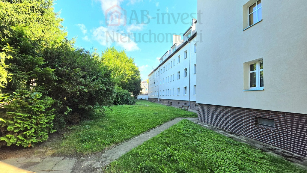 Mieszkanie Sprzedaż Szczecin Pogodno Bogumiły 8