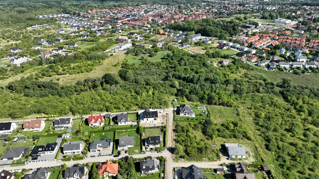 Działka Sprzedaż Wołczkowo