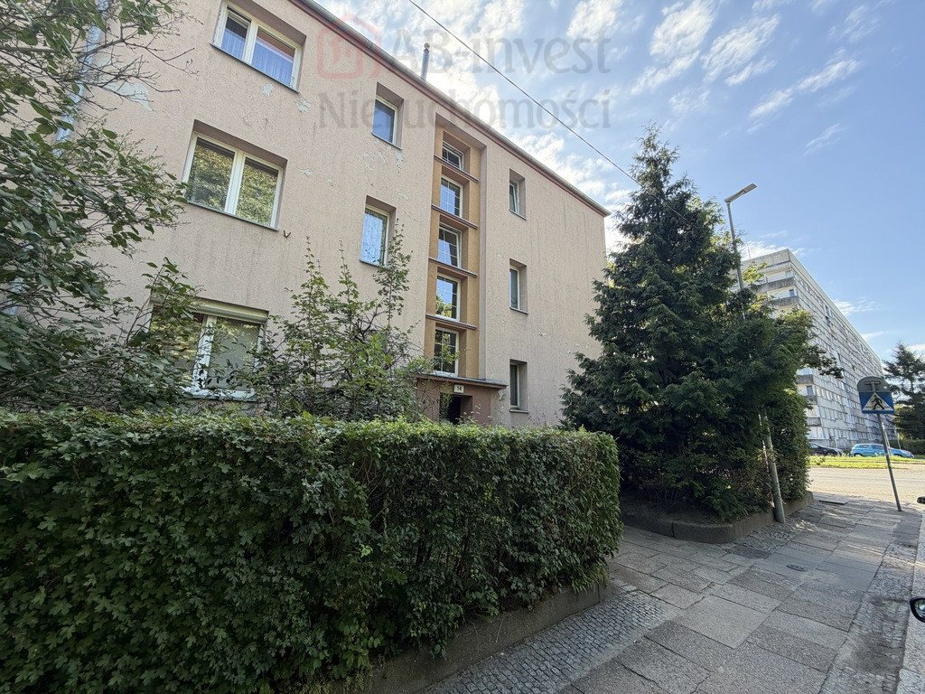 Mieszkanie Sprzedaż Szczecin Pogodno